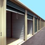 magasineringslösning utomhus